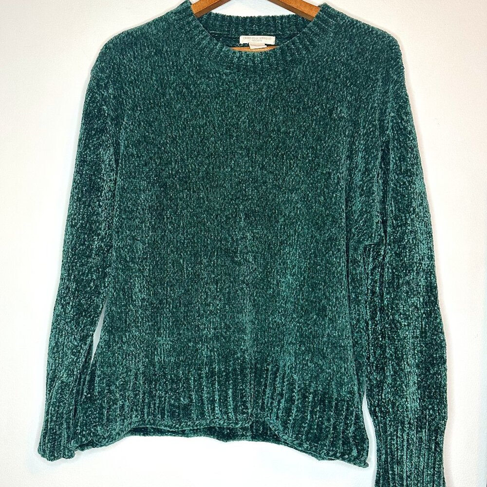 Christian Siriano Sweater